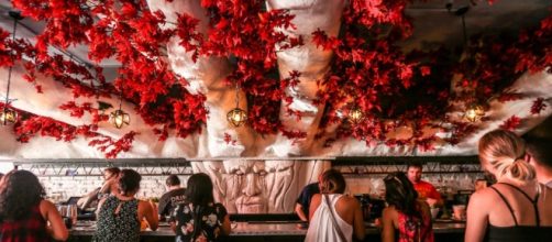 A Game Of Thrones-Themed Pop-Up Bar Just Opened in D.C. - esquire.com