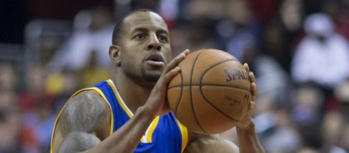 Andre Iguodala plans to start listening to other teams interested in his services – Keith Allison via WikiCommons