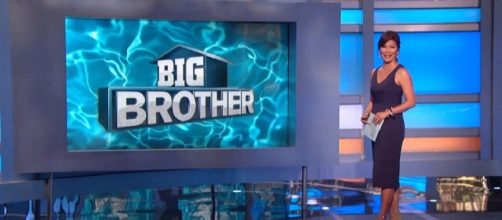 'Big Brother 19' is here - Screenshot