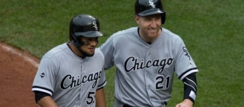 Cabrera (53) with Frazier (21), Wikimedia Commons https://commons.wikimedia.org/wiki/File:Melky_Cabrera_and_Todd_Frazier_on_May_1,_2016.jpg