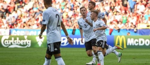Calcio, Europei Under21 2017: semifinale Inghilterra-Germania. Due ... - oasport.it