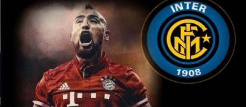 Calciomercato Inter: contatto per Vidal