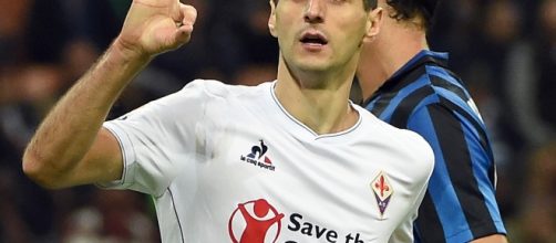 Calciomercato Milan, le ultime su Kalinic e sull'attacco rossonero