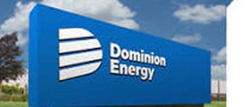 Dominion Energy bills increase on July 1, 2017 [Image:commons.wikipedia.org]