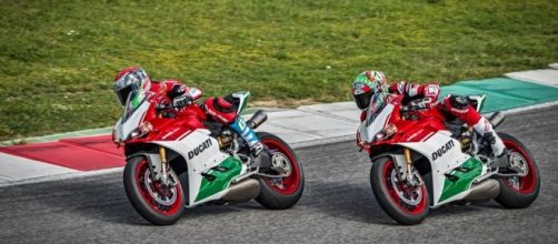 Ducati 1299 Panigale R Final Edition 2017