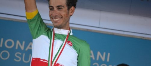 Fabio Aru punta al Tour de France 2017: l'intervista al campione sardo