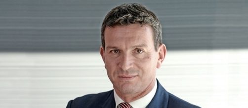 Fabio Guadagnini, il nuovo capo della comunicazione del Milan