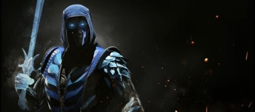 Following the release of a new update, Sub-Zero arrived to "Injustice 2" (via YouTube/Injustice)