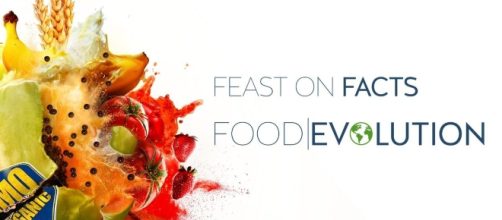 Food Evolution's THEATRICAL RELEASE AND TRAILER