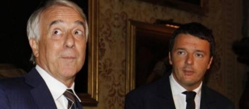 Giuliano Pisapia ha intenzione di rottamare Matteo Renzi?