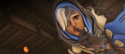 How Well Does Ana Fit Into Overwatch? | Pixel Gate - pixelgate.co.uk