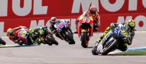 Orari MotoGp Germania 2017, gara di oggi 2 luglio al Sachsenring e in tv su Sky e Tv8