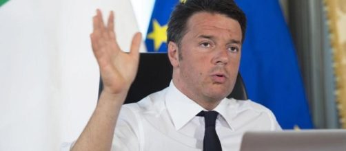 Pensioni, nuovo intervento del leader del Pd Matteo Renzi, news oggi 1 luglio 2017