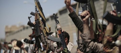 US is getting involved in Yemen civil war (Image Credit: washingtonexaminer.com)