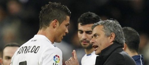 Real Madrid ; Nouveau tournant dans le duel Mourinho-Ronaldo !