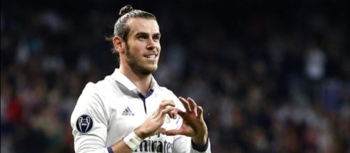Real Madrid star Gareth Bale names his greatest ever team-mate ... - thesun.co.uk