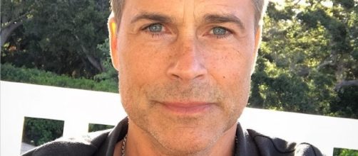 Rob Lowe believes he saw Bigfoot during filming of 'The Lowe Files' Photo: Instagram/Rob Lowe]