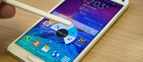 Samsung Galaxy Note 8 readyto drop at the end of the summer