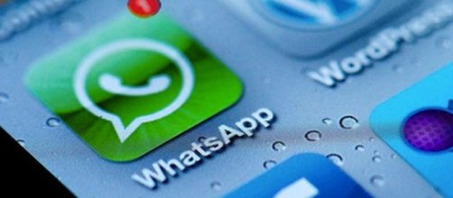 Si può licenziare con un messaggio su Whatsapp