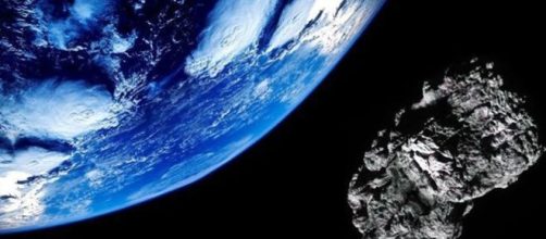 Un asteriode punta la Terra: possibile impatto nel 2032 - ilmessaggero.it