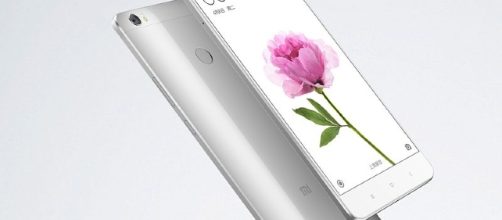 Xiaomi Mi Max With 6.44-Inch Display, Fingerprint Sensor Launched ... - ndtv.com