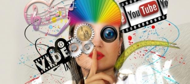 A college in China is offering a course that teaches students how to become a social media celeb. Photograph courtesy of: geralt/Pixabay A college in China is offering a course that teaches students how to become a social media celeb. Photograph courtesy of: geralt/Pixabay