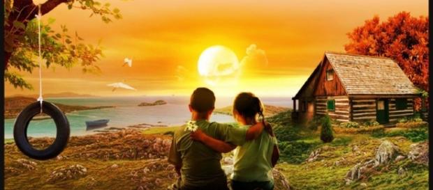 Amistad: Cómo ser y tener buenos Amigos - Reflexión - elpuntocristiano.org Amistad: Cómo ser y tener buenos Amigos - Reflexión - elpuntocristiano.org