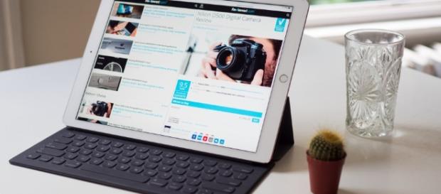 Apple iPad Pro Laptop Review - Reviewed.com Laptops - reviewed.com Apple iPad Pro Laptop Review - Reviewed.com Laptops - reviewed.com