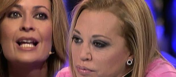 Belén Esteban y Olvido Hormigos, cara a cara en la final de 'GH VIP' - telecinco.es Belén Esteban y Olvido Hormigos, cara a cara en la final de 'GH VIP' - telecinco.es