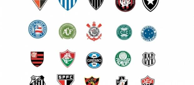 Campeonato Brasileiro Série A - 2017 Campeonato Brasileiro Série A - 2017