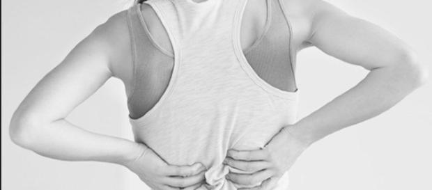Certain exercises may help with lower back pain (Image by giapnh on flickr) Certain exercises may help with lower back pain (Image by giapnh on flickr)