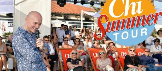 Chi Summer Tour su Canale 5: Gemma Galgani presto in tv | Ultime ... - ultimenotizieflash.com Chi Summer Tour su Canale 5: Gemma Galgani presto in tv | Ultime ... - ultimenotizieflash.com