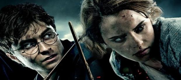 Coisas estranhas que aconteceram em Harry Potter Coisas estranhas que aconteceram em Harry Potter