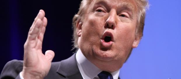 Donald Trump speaking at CPAC 2011 in Washing… | Flickr - flickr.com Donald Trump speaking at CPAC 2011 in Washing… | Flickr - flickr.com