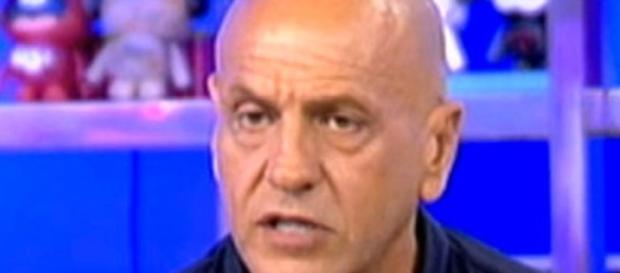 El sueldo embargado de Kiko Matamoros. El sueldo embargado de Kiko Matamoros.