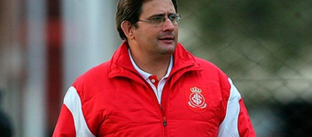 Guto Ferreira precisa de mais uma vitória em casa Guto Ferreira precisa de mais uma vitória em casa