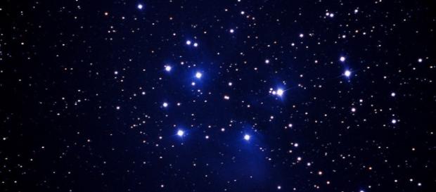 il cielo stellato e la magia delle costellazioni il cielo stellato e la magia delle costellazioni