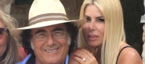 Loredana Lecciso fa discutere per delle foto su Instagram. Loredana Lecciso fa discutere per delle foto su Instagram.