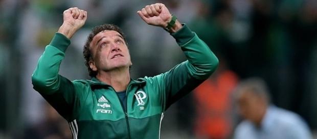 O técnico terá à disposição mais um jogador O técnico terá à disposição mais um jogador