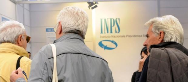 Pensioni, pronti 1,5 miliardi: al centro la flessibilità Pensioni, pronti 1,5 miliardi: al centro la flessibilità