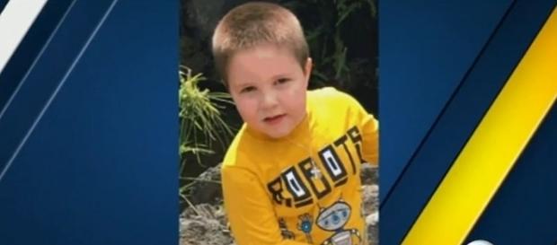 Photo Aramazd Andressian Jr. -- ABC7 video/YouTube/ScreenCap Photo Aramazd Andressian Jr. -- ABC7 video/YouTube/ScreenCap