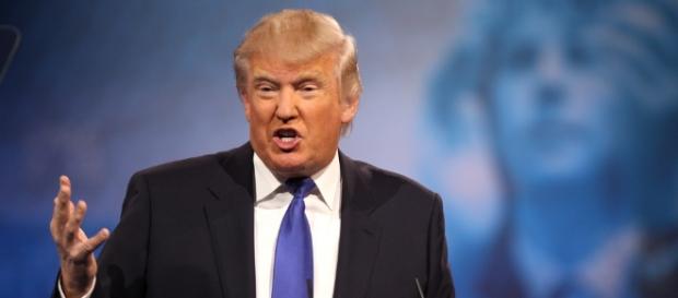President Donald Trump -Gage Skidmore/Flickr President Donald Trump -Gage Skidmore/Flickr