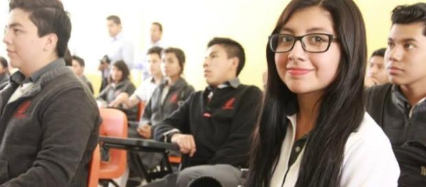Retornan a las aulas, 158 mil jóvenes de Educación Media Superior ... - cronicadeoaxaca.com Retornan a las aulas, 158 mil jóvenes de Educación Media Superior ... - cronicadeoaxaca.com