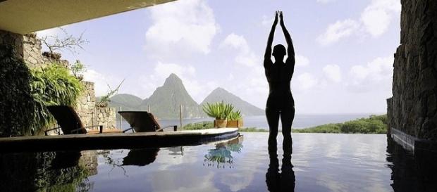 Retraite spirituelle : bien-être et réflexion Retraite spirituelle : bien-être et réflexion