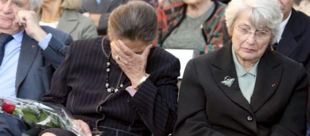 Simone Veil, une femme d'exception - Le Point - lepoint.fr Simone Veil, une femme d'exception - Le Point - lepoint.fr