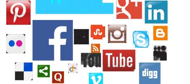 Social Media via Wikimedia Commons Social Media via Wikimedia Commons