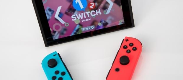 Still Having Nintendo Switch Left Joy-Con Connection Issues ... - techtimes.com Still Having Nintendo Switch Left Joy-Con Connection Issues ... - techtimes.com