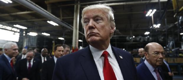 Trump exposes fragile free trade consensus among Republicans - washingtonexaminer.com Trump exposes fragile free trade consensus among Republicans - washingtonexaminer.com