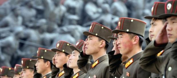 Trump wants world leaders to apply sanctions on Pyongyang. Trump wants world leaders to apply sanctions on Pyongyang.