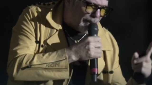 1° luglio, Vasco Rossi al Modena Park